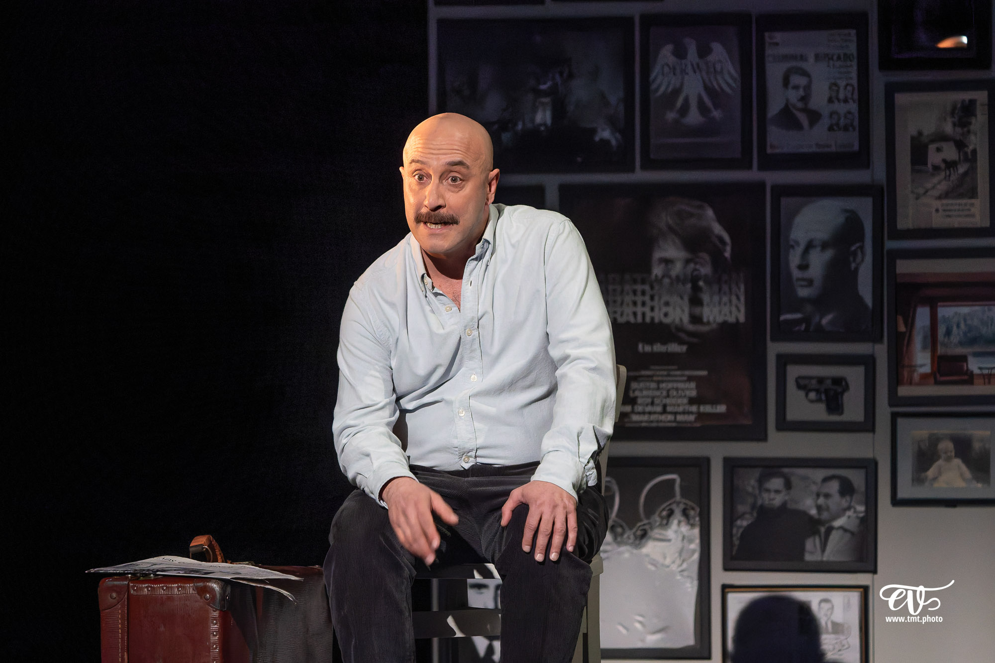 LA DISPARITION DE JOSEF MENGELE (CIE L'IDEE DU NORD)